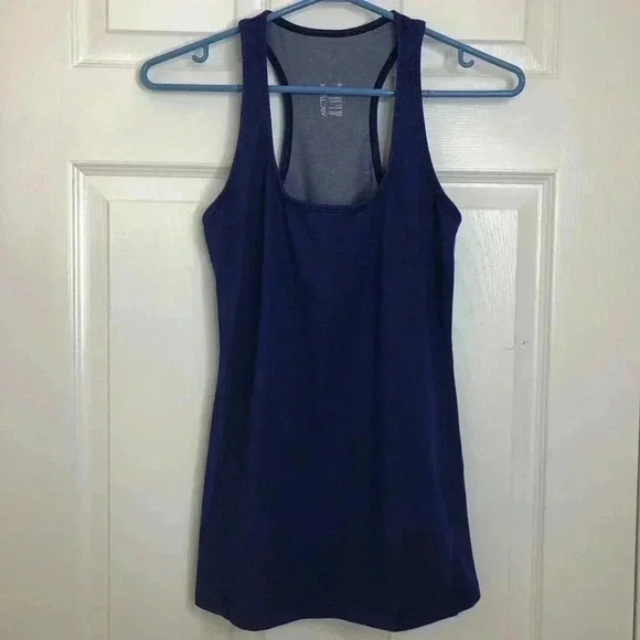 Arc’teryx  Trim Fit Tank Top Purple Size Medium - Picture 1 of 16